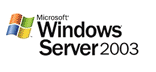 MS Windows 2003 Server